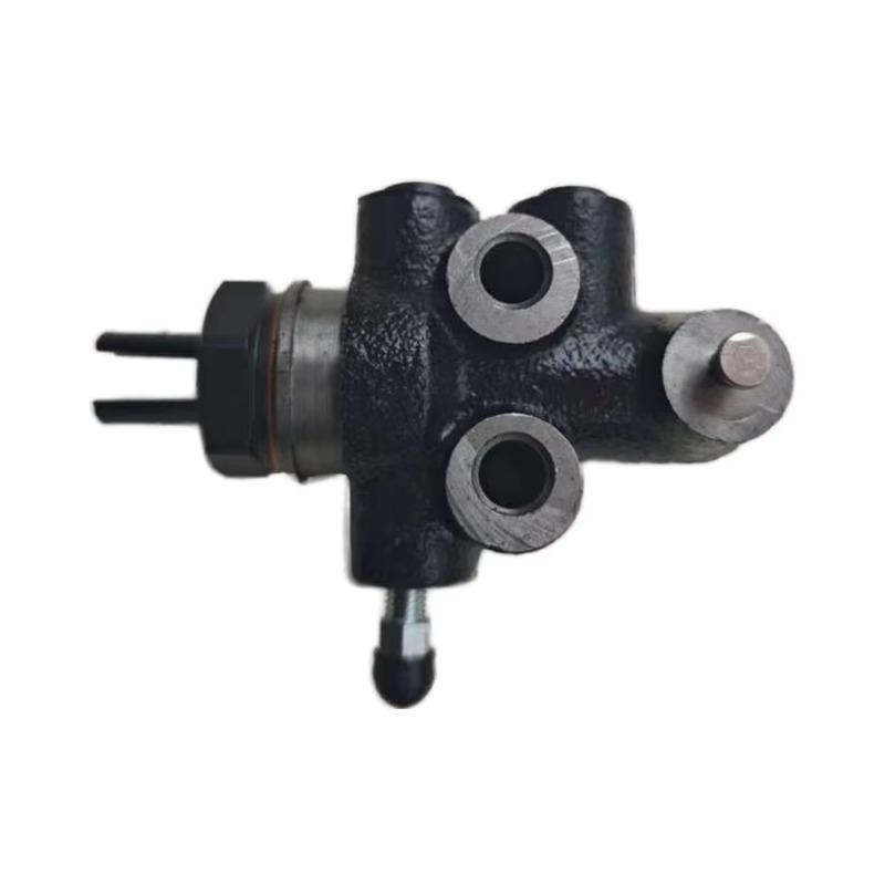 47910-0K020 Auto Brake Parts Auto Brake Systems Load Sensing Proportional Valve For Toyota 2003-2008 HILUX Kun25 479100K020