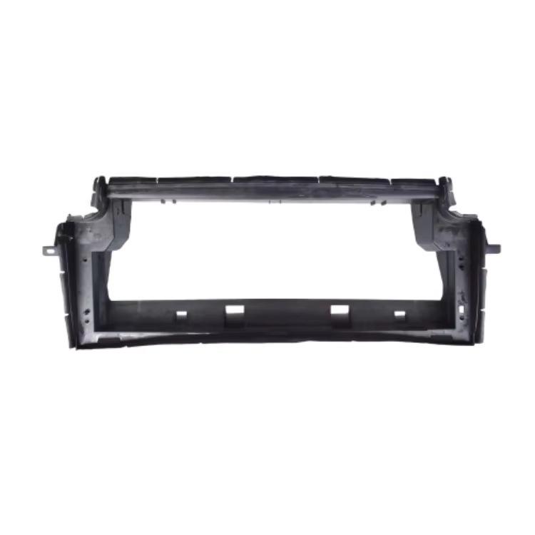 Land Rover Range Rover Velar Center Radiator Air Deflector LR142980