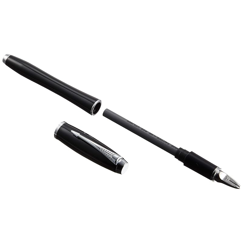 PARKER 5th Urban Лондонское такси Черный CT 2073226 Официально импортировано