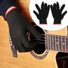 Музыканты Электрические Бас-Репетиционные Перчатки Электрогитара