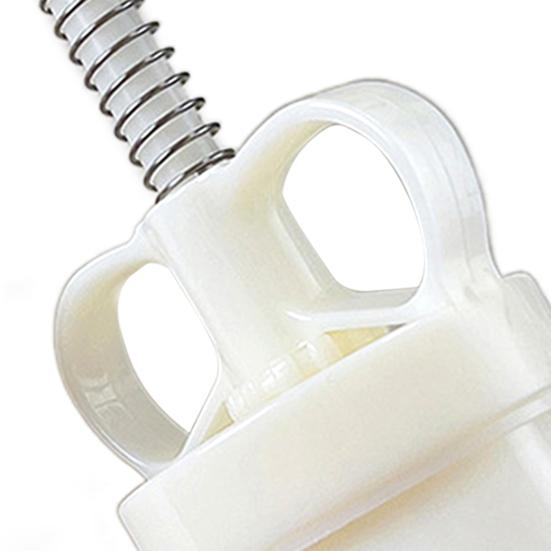 Charming Washable Convenient To Use Portable Cake Decoration Fondant Mold for Home Dessert Mold