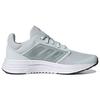 Adidas Galaxy 5 Durable Shock Absorbing Running Shoes Women Shoes Blue Green GW0774