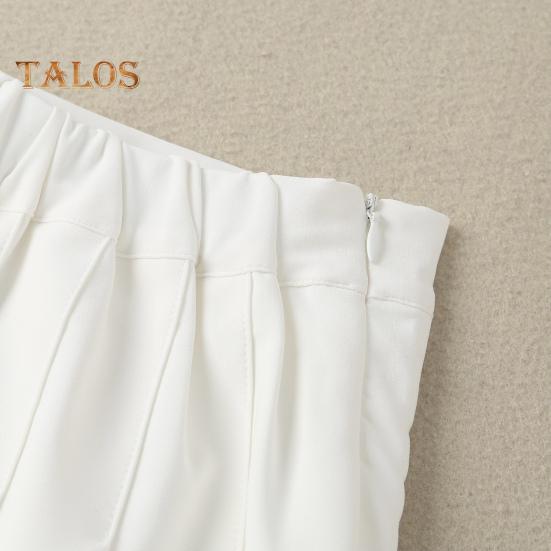 Юбка в складку для девочек, регулируемый эластичный пояс, спортивные юбки, плиссированная теннисная юбка против морщин, повседневная мини-юбка с заниженной талией для девочек