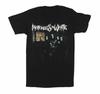 Motionless In White Window Picture Black Unisex T-shirts