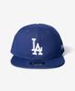 КЕПКА 11591043 9FIFTY Los Angeles Dodgers MLB Базовая коллекция СИНИЙ БЕЛЫЙ [NEW ERA] & [Б/У]