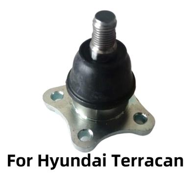 Новая 54440H1000 54440-H1000 Верхняя шаровая опора передней подвески для Hyundai Terracan 2001-2006