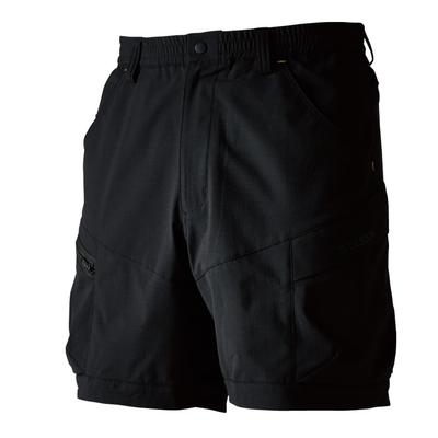 TS DESIGN TS4D Knickers Cargo Shorts Black 50345 95 L Мужская весна/лето