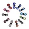 Mini Hairpin Crystal Headwears Mini Hair Claw Headwear Claw Clip Clip Grip