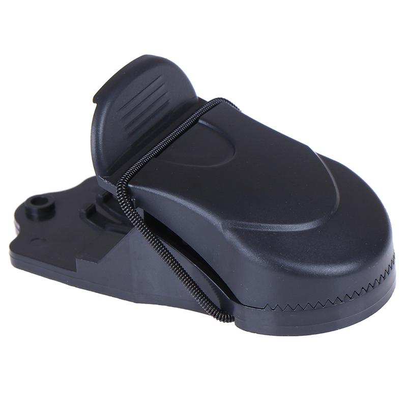 Многоразовая ловушка для крыс, ловля мышей, мышь, пружинная ловушка для грызунов-легкий ловец