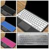 Colorful Dustproof Notebook Keyboard Cover Laptop Keypad Protector Skin Protective Film