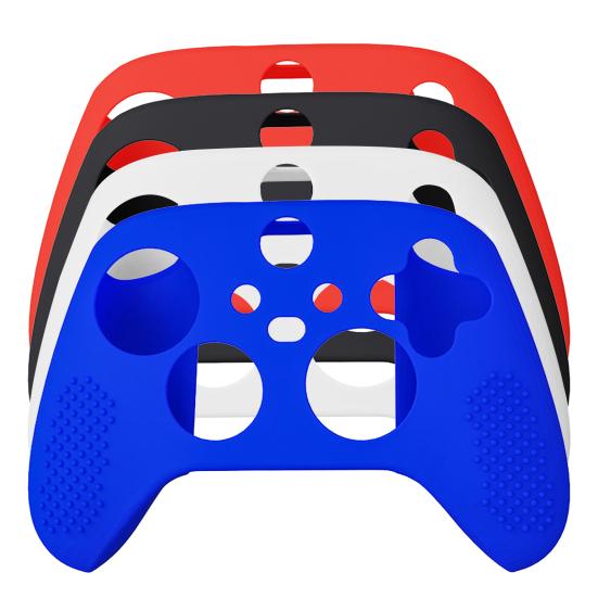Silicone Gamepad Protective Cover Game Protector for XBox Series S X Controller