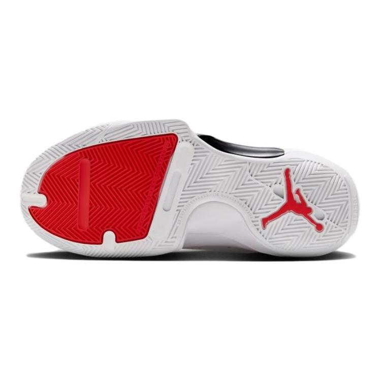 Jordan One Take 5 White Black GS FD2338-106