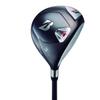 BRIDGESTONE 20TOUR BX Fairway Wood Speeder661 EVOLUTIONVII Carbon Shaft для мужчин