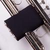 Neotech Brass Wrap for Trumpet Black 2319312 Color