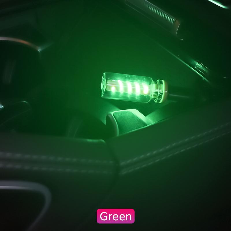 USB Светодиодная Лампа с Нитью Накаливания, Сенсорное Диммирование, 5В, Ретро Светодиодная Лампа Эдисона, Ночник, Для Кемпинга, Декоративное Ретро Светодиодное Освещение