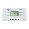20/30/40/60/80A 12V/24V LCD MPPT регулятор солнечной панели контроллер заряда 3 таймера