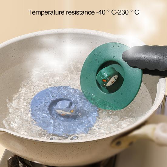 Силиконовая крышка для чашки, пищевой класс, не содержит BPA, термостойкая, пылезащитная, многоразовая, гибкая, универсальная, крышка для чашки для кофейной кружки