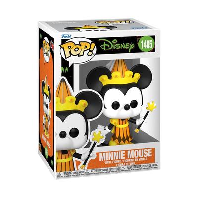 Funko Хэллоуин Минни Маус Костюм Принцессы POP! Дисней -