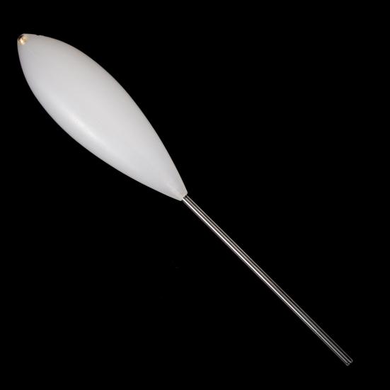 Fishing Buoy Slow Sinking Easy To Use Acrylic Fishing Tackle Floating Buoy Accessories for Seafishing