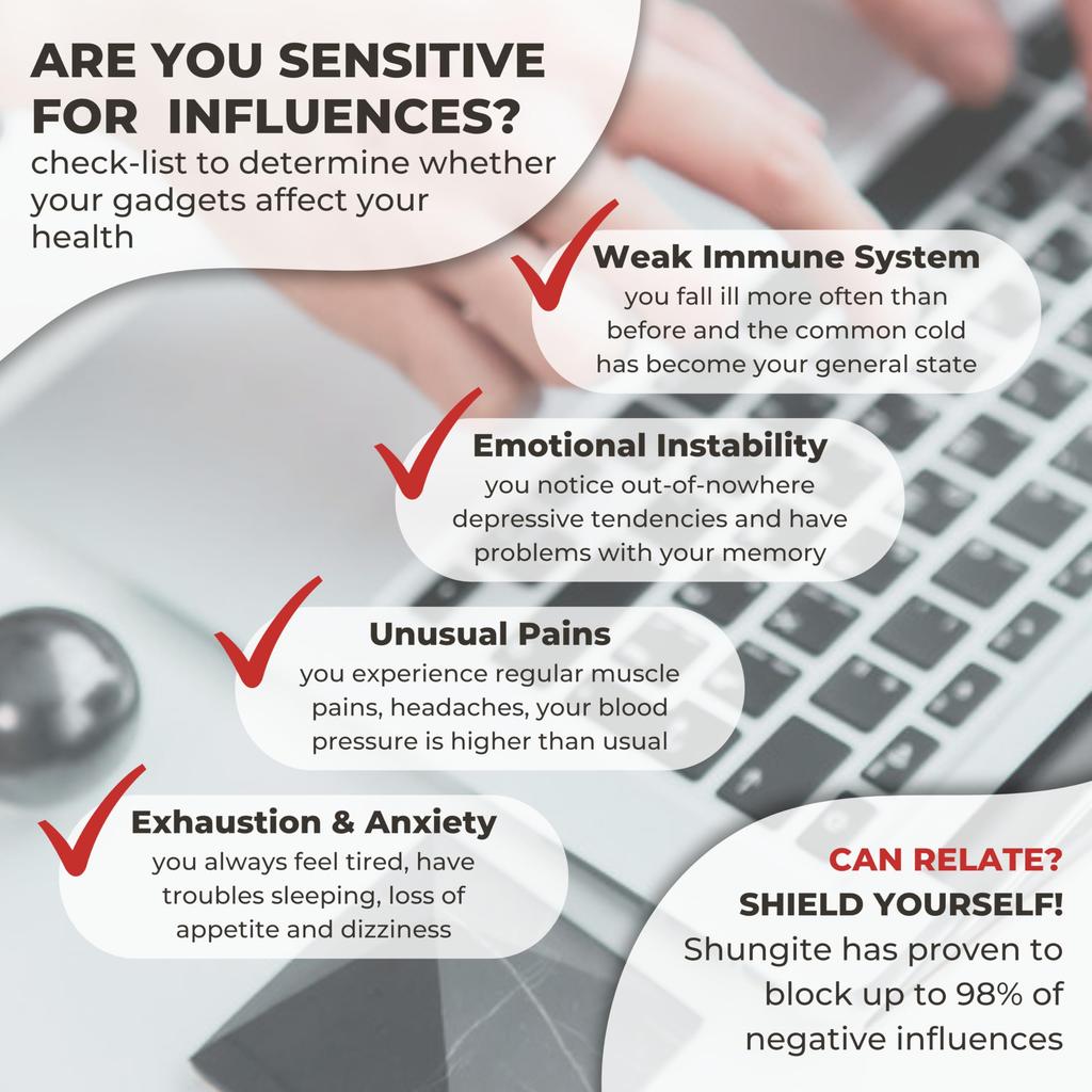 Karelian Heritage Shungite Stone Necklace Round Shungite Pendant Amulet Authentic Shungite Jewelry Shungite Protection Necklace Shield Crystal Healing