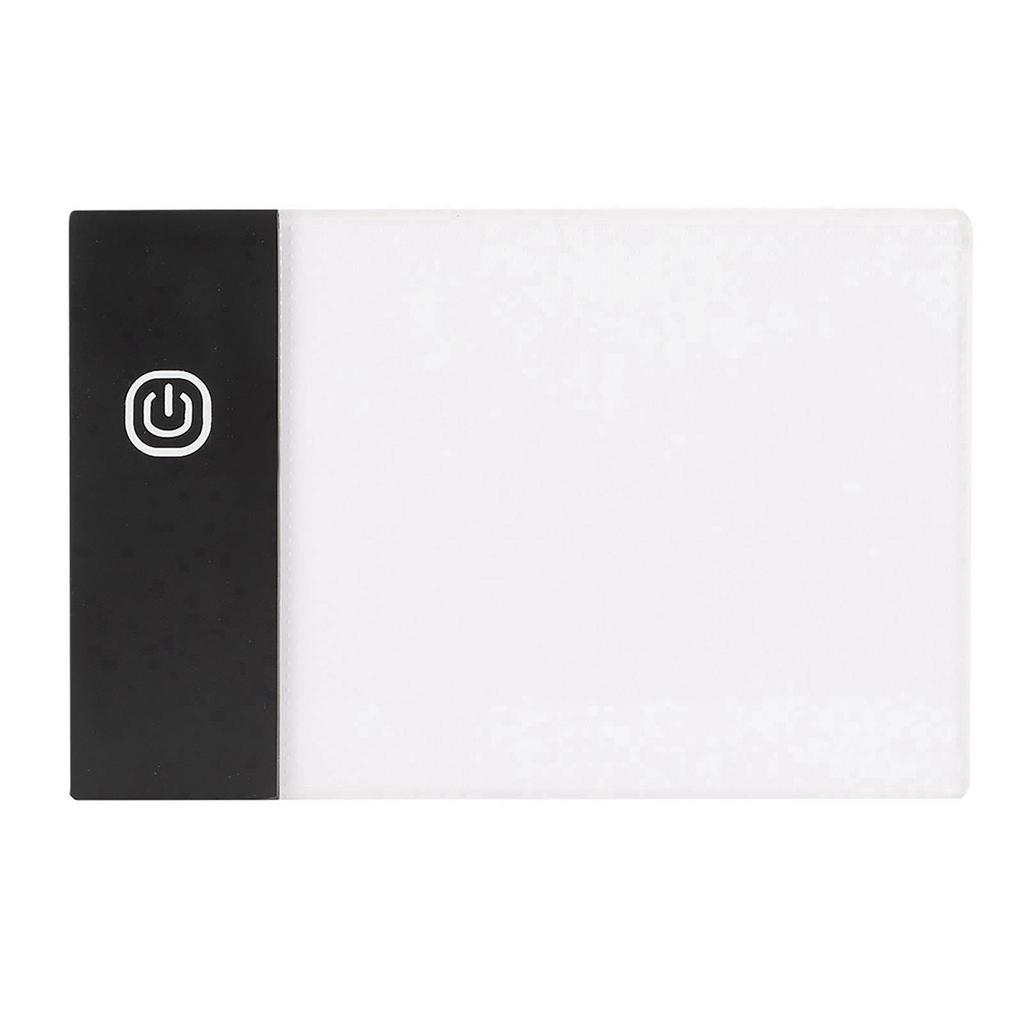 LED Light Board A6 Brightness Artcraft Tracing Flip Book Kit Tablet Drawing for Children