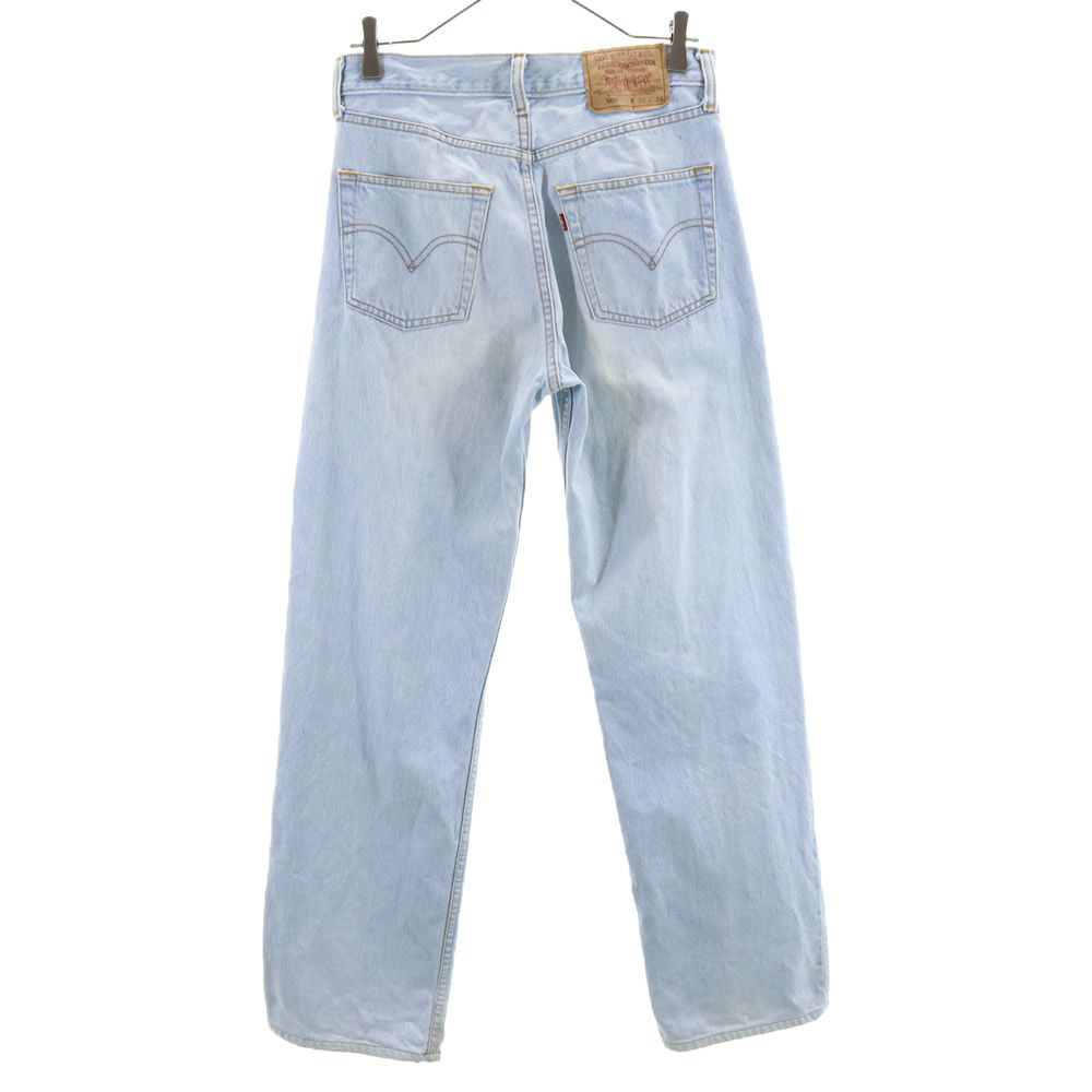 Levi's 90-е 508-0225 Прямые джинсы w30 Мужские Б/У