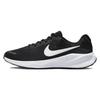 Revolution 7 Black White Running Shoes FB2207-001