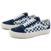 Vans Классика Old Skool 'Черно-белый' Vans VN0A5JMI4M0