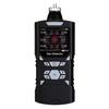 ZY-4X Multi-Gas Detector: Combustible, Oxygen, Toxic Gas Leak Alarm