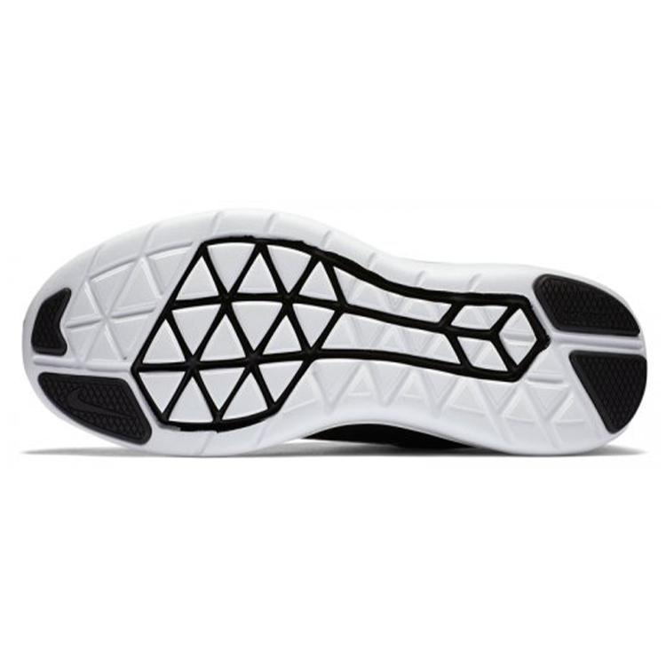 Nike Flex 2016 Rn 'Черно-белый' Женский 830751-001