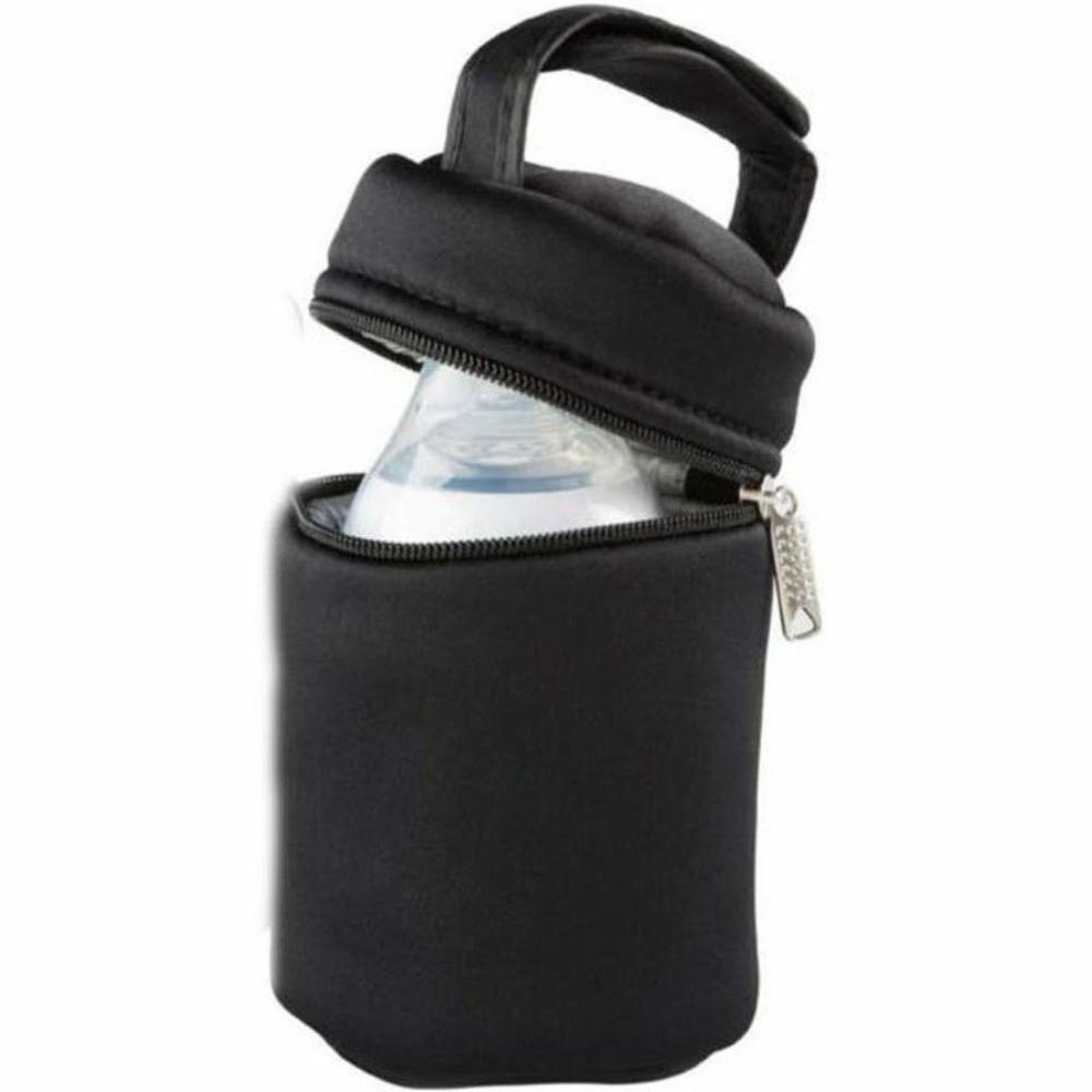 Anti-Shock Milk Warmer Bottle Bag Waterproof Thermal Mommy Bag Insulation Bag  Mommy Use