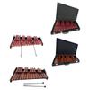25 Scales Xylophone Hand Knock Piano Toy for School Orchestras Concert Event