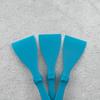 Leather Glue Applicator & Scraper Tool - Non-stick, Easy Clean