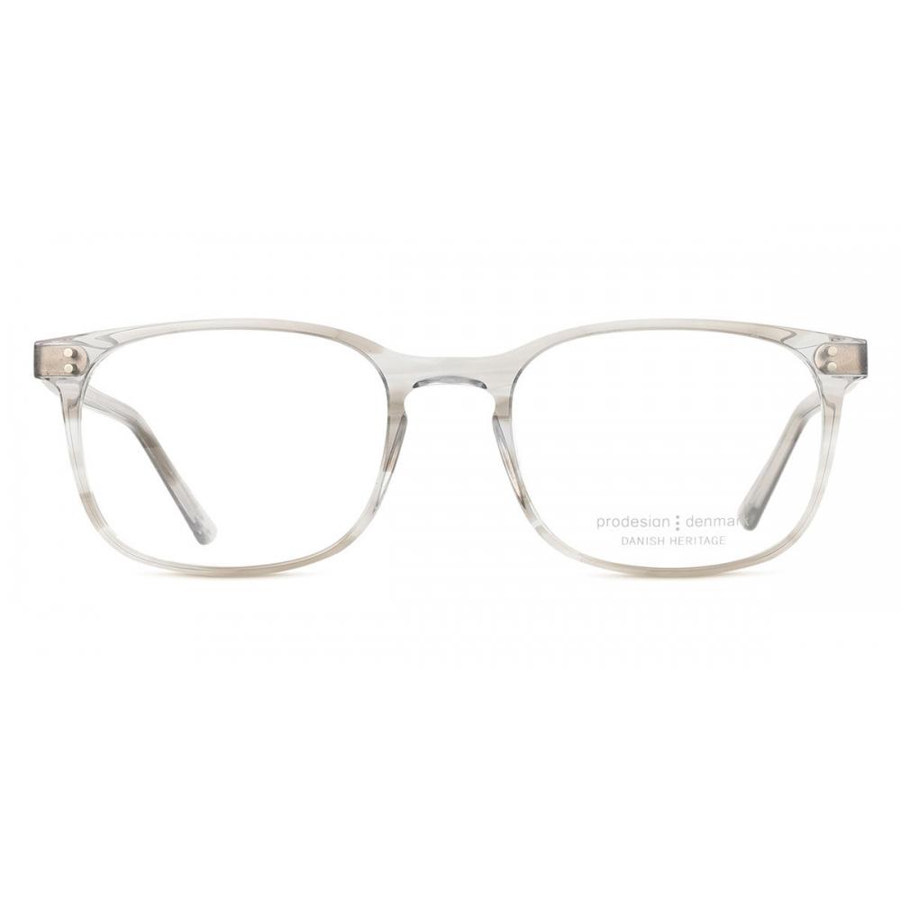 Prodesign Unisex Eyeglasses 4789 6515