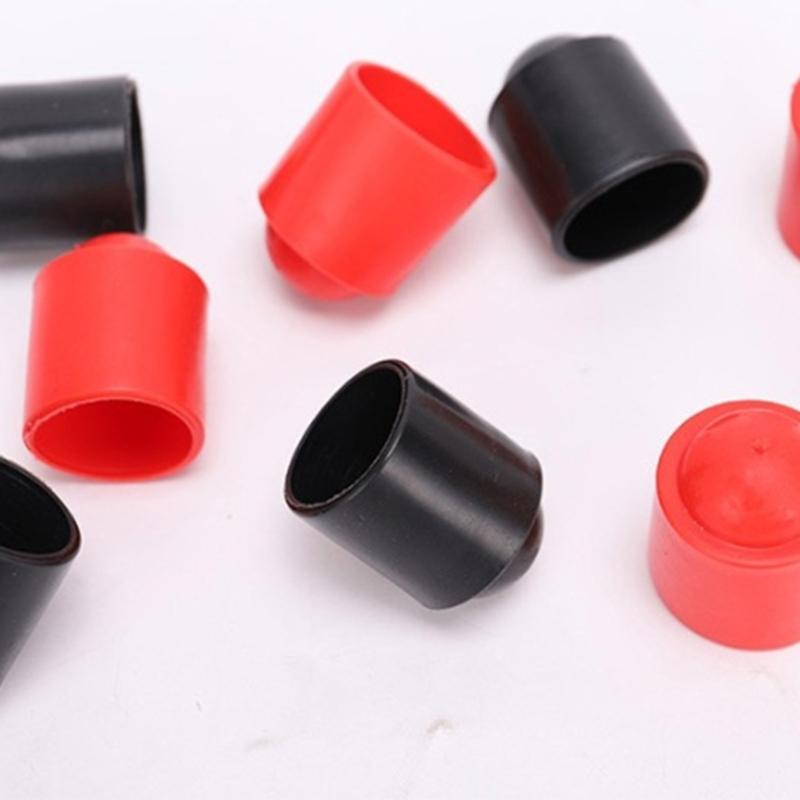 Billiard Cue Caps Cue Tip Pool Billiard Pool Cue Caps Pool Cue Silicone Cover