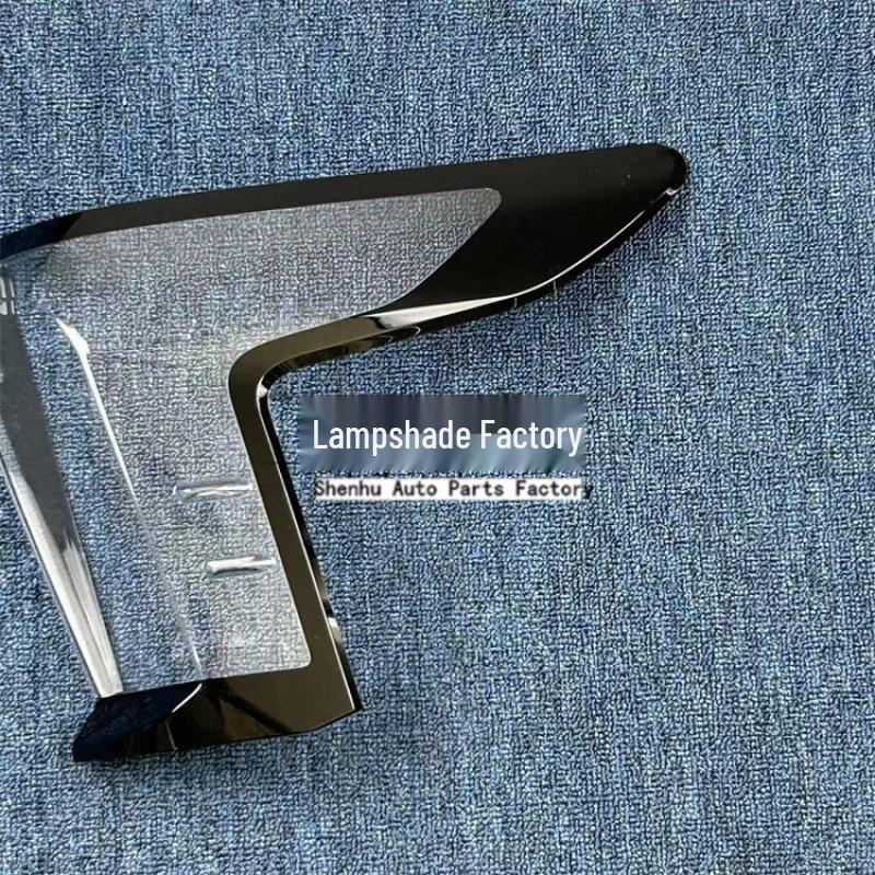 Edge L Taillight Cover for 2025-26 Ford Edge L Models
