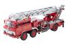 Tomica Limited Vintage Neo Hino TC343 Ladder Fire Engine Owase Fire Department Completed Product LV-N24c