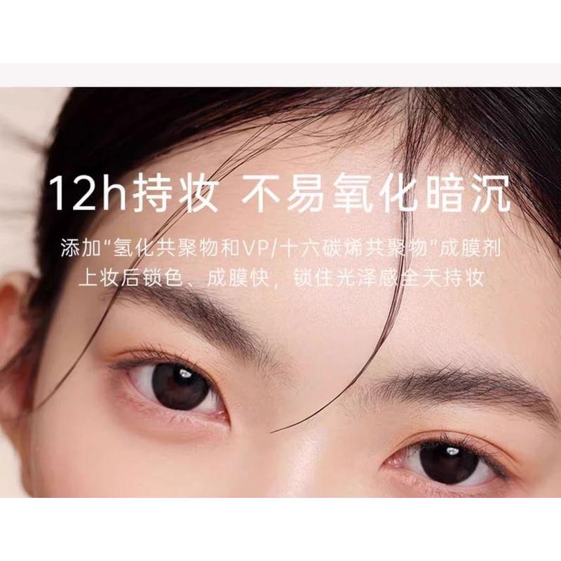 FOREVER KEY - Budge-Proof Concealer - 3 Colors