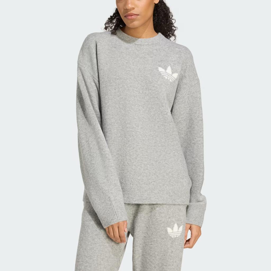 adidas Свитер Originals Athletics Атлетический факультет Женский KF2341