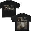 New!!! Ethel Cain 2025 Tour Music Shirt,The Willoughby Tucker T-Shirt Two Sided