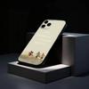 T-Лето Я Стала Красивой Чехол для Телефона Силиконовый Мягкий Для IPhone 17 16 15 14 13 12 11 X XR Plus Pro Max Plus