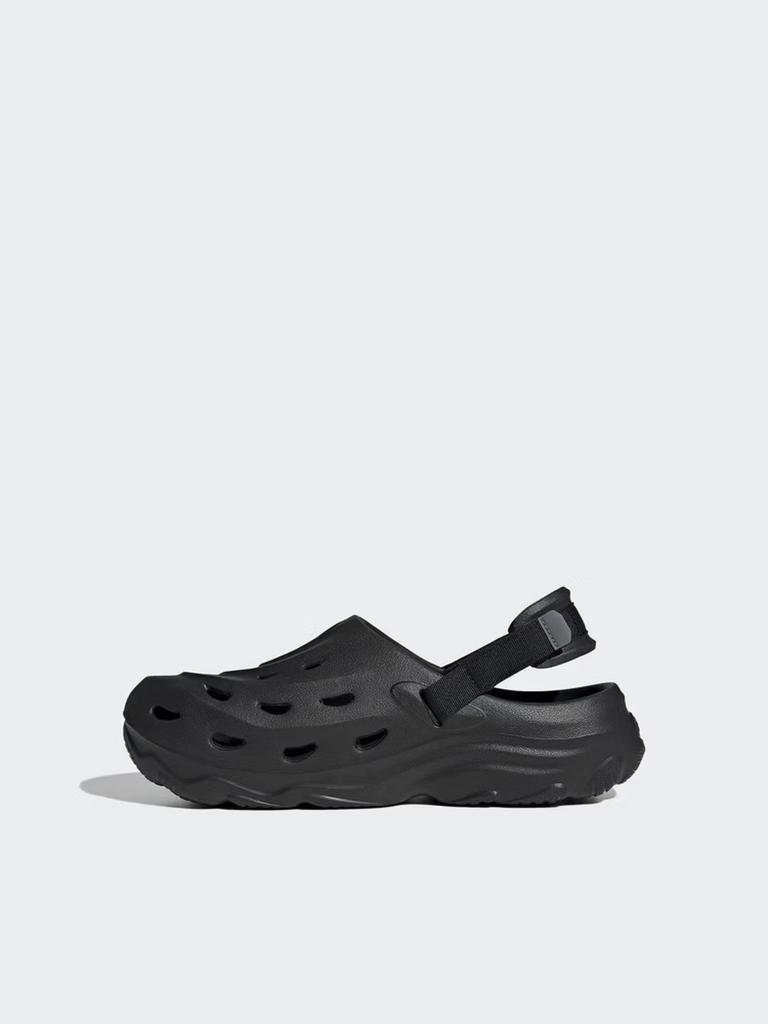 Adidas "Обувь с вырезами" MAXXCLOG Повседневные сандалии для мужчин и женщин Номер модели JH9847