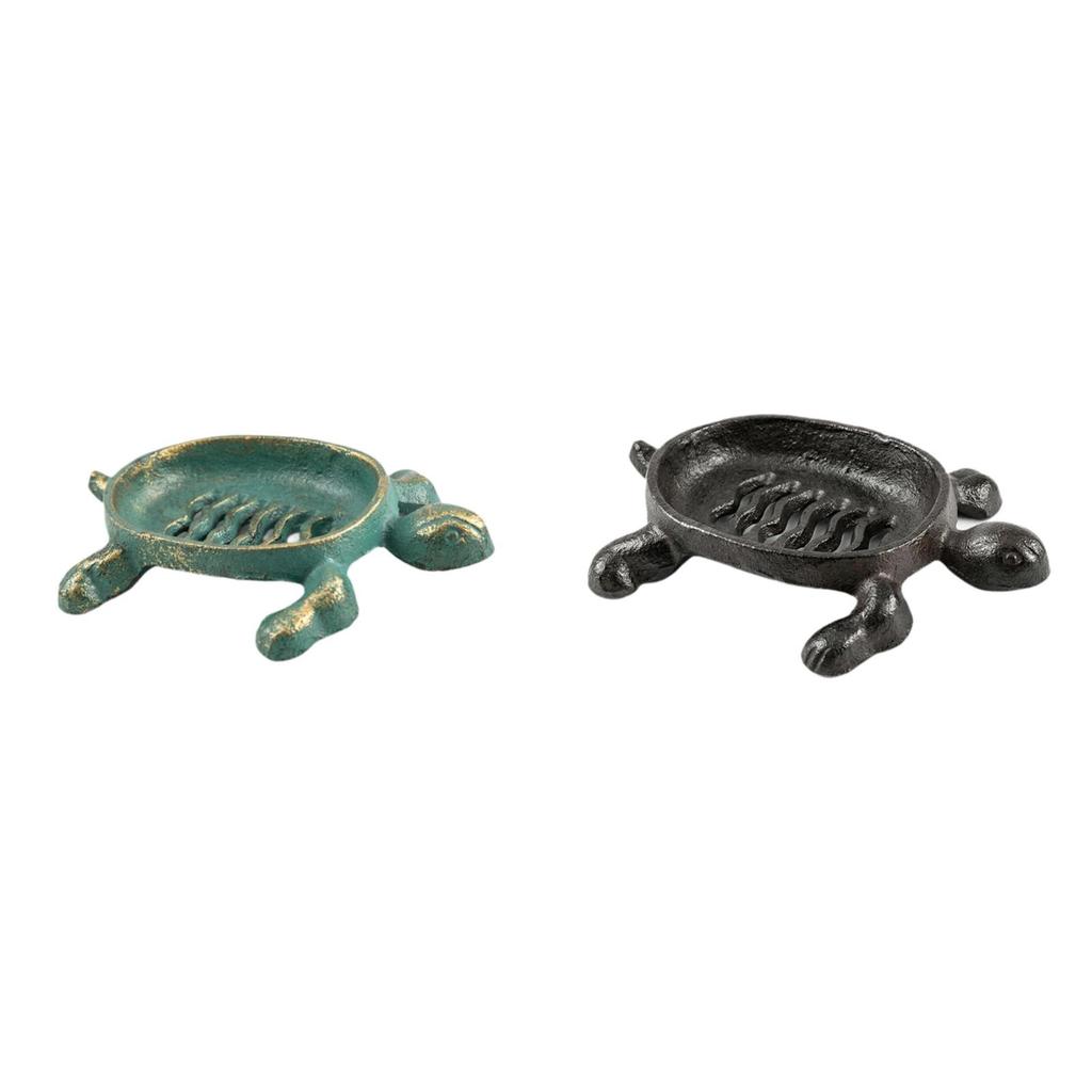 Creative Hollow Bottom Soap Dish, Ideal for Decorating Your Garden, Kitchen, And .