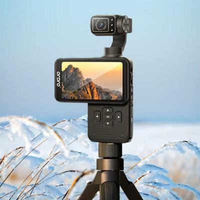 Ручная карманная стабилизированная камера ORDRO M5 5K UHD (Китайская версия)