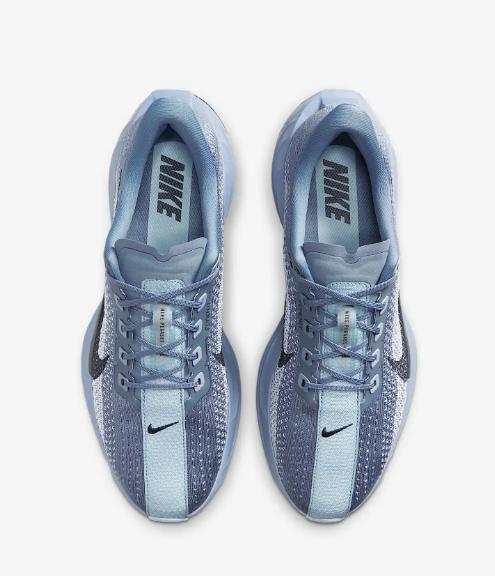 Nike Мужские беговые кроссовки ZoomX Pegasus Plus FQ7262-402