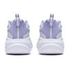 Li Ning Easy Flex Soft Resilient Breathable Durable Shock Absorbing Low Top Running Shoes Women Sneaker Light-Mist-Purple ARST074-2