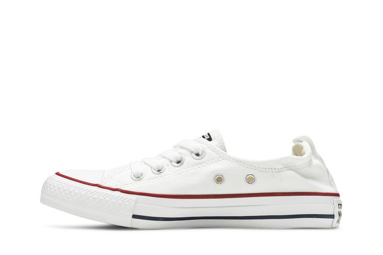 Women's Sneakers Converse Wmns Chuck Taylor All Star Shoreline Ox 'White'