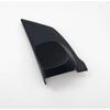 Triangle Speaker Cover for Honda 2012-2016 CRV Tweeter Cover Front Door Speaker Cover ABS+Micro Porous Hollow Injection Molding