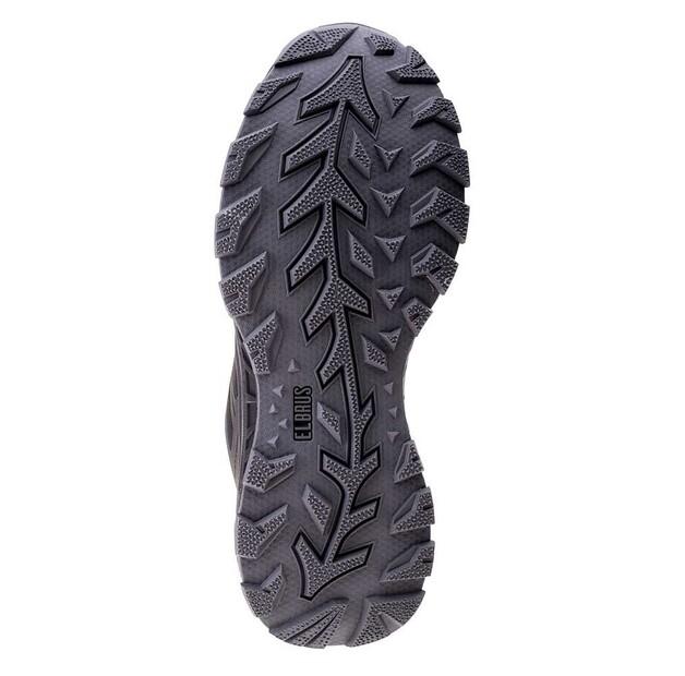 Elbrus Wesko WP ботинки трекинговые