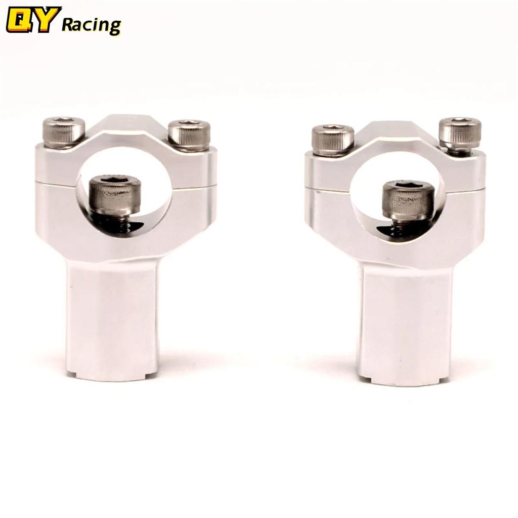 Зажим на руль мотоцикла для KTM EXC EXCF SX SXF SXS XC XCF HUSABERG BETA GASGAS 125 200 250 350 450 530 690